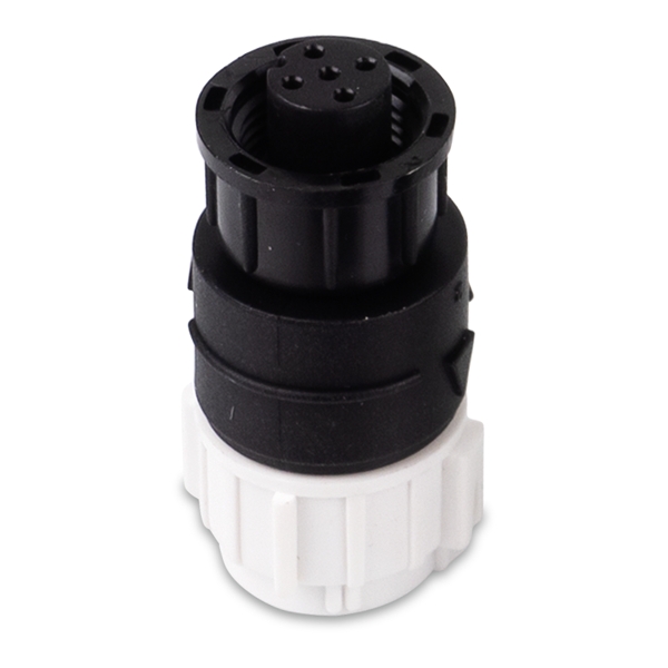 Raymarine Seatalk NG (M) to Devicenet (F) Adaptor