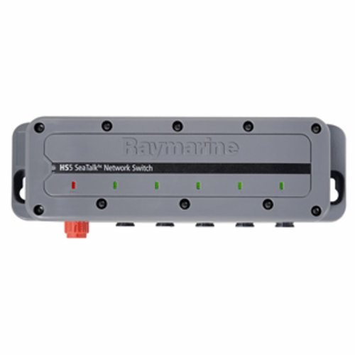 RAYMARINE HS5 SeaTalkHS Network Switch