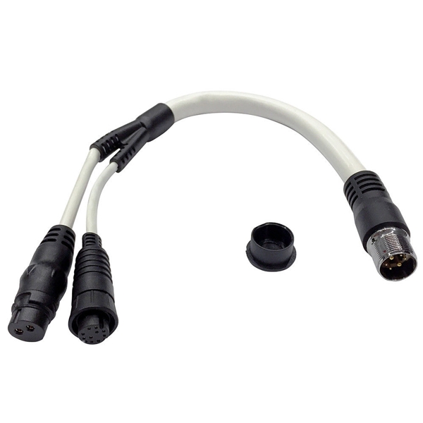 Raymarine Quantum Radar Power - Data Adapter Cable