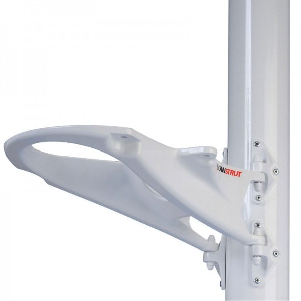 Raymarine SC20 Quantum Mast Bracket