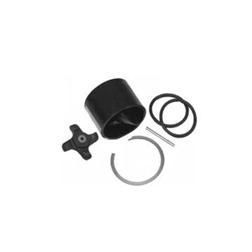 Raymarine ST60 Paddle Wheel & Valve Kit