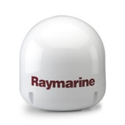 Raymarine 33stv Dummy Dome