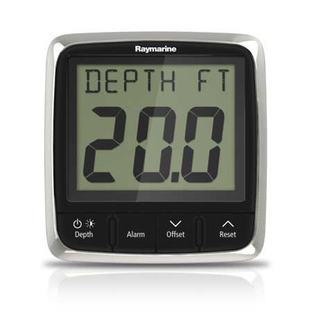 Raymarine i50 Depth (Digital) Display Only