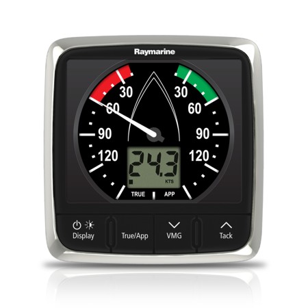 Raymarine I60 Wind Analogue Display