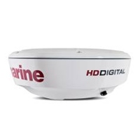 RAYMARINE RD424HD 4KW 24 INCH HD RADOME (REQUIRES CABLE)