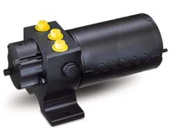 Type 3 Pump 24volt